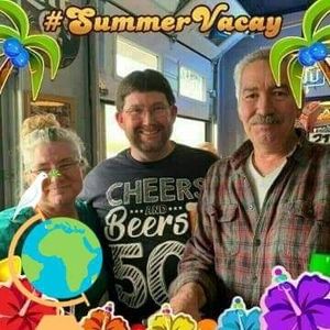 Meet your Posher, Wanda